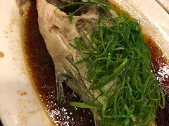 -盛港湾海鲜食府(黄沙店)