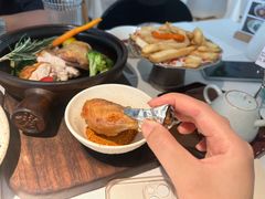 -春树下·树屋花房西餐厅(罍街AS1980店)