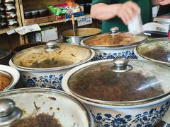 -赵府街副食店