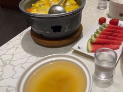 -福来居烤鸭店(天坛二店)