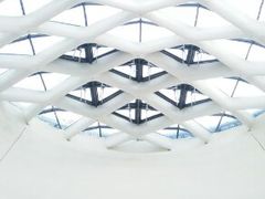 -哈尔滨大剧院