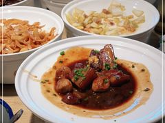 -溪林小馆(浦江城市生活广场店)