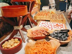 -千滋百味自助海鲜烤肉(布吉景华店)