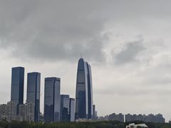 -金鸡湖景区