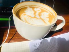 -VESH COFFEE(定西路店)