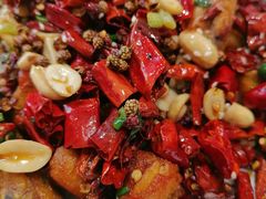 -蜀阳餐厅·金牌水煮鱼