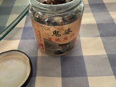 -钱大妈海鲜饭店(保利林语店)