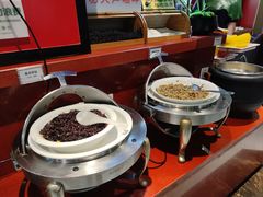-素心素食(翠苑店)