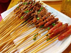 -万州烤鱼江湖菜(圣地阳光店)