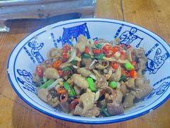 -秀妈厨房(灰汤老店)