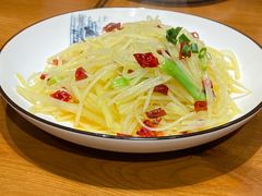 -老馆子·建德菜·山肴鱼鲜(海威新界店)