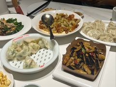 -双合园·海鲜水饺青岛菜(九水东路店)