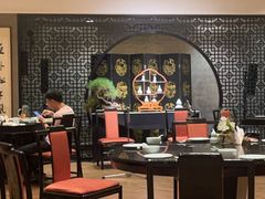 -海天楼中餐厅(吴宫泛太平洋酒店)