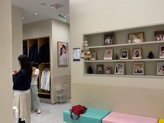 -天真蓝照相馆(五角场百联又一城店)