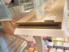-好利来(十里河店)