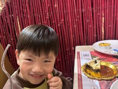 -芭菲盛宴·环球美食(袁家岗店)