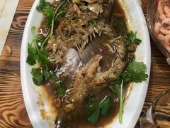 -巢湖名吃·徽府农家菜(半汤店)