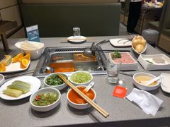 -海底捞火锅(铂澜大象城店)