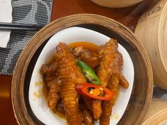 -牡丹国际大酒店-港式茶餐厅