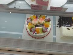 -皇家美孚(海云庵店)