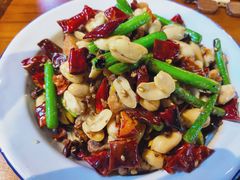 招牌鸡翅-搓火大都会(广安门总店)