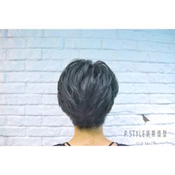 -P.STYLE 派斯造型
