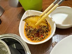 十头鲍-东海怡品海鲜豆捞(星街坊店)