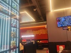 -胖哥俩肉蟹煲(石家庄长安万达店)