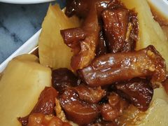 牛筋-珍珍小食店(西华路店)