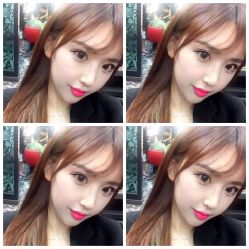 -明洞造型精品烫染