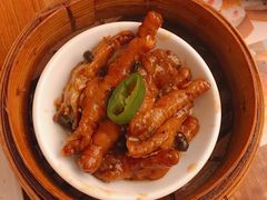 豉汁蒸凤爪-添好运点心专门店(深水埗店)