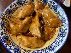 钟水饺-龙抄手食府(浣花北路店)