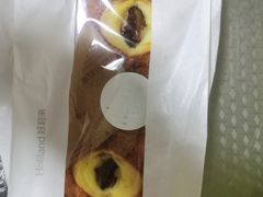 -好利来(亦庄国融店)