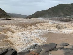 -陕西黄河壶口瀑布旅游区