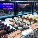 今天先给大家推荐一家超划算的海鲜自助餐厅