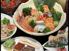 -水木锦堂·自助铁板烧(世贸天阶店)