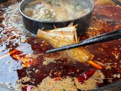 -陈眼镜火锅(总店)