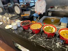 -常州武进九洲喜来登酒店