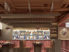 -西塔拾玖泥炉烤肉·活鳗(芝麻街店)