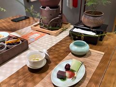 -青藤茶馆(凤起路店)