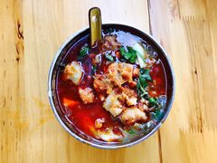 肥肠豆腐脑-豆相识•九九豆腐脑(牛咡桥店)
