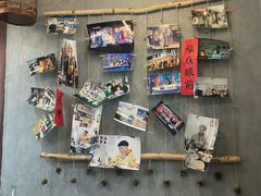 -菊儿人家·北京胡同菜(南锣鼓巷店)