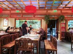 -小吊梨汤·北京菜·烤鸭(清河万象汇店)