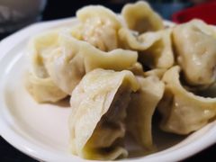 -江东饺子馆(江东路店)