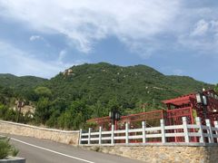 景点-天津盘山风景名胜区