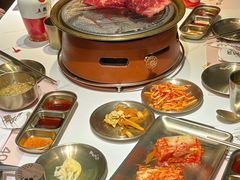 -西塔老太太泥炉烤肉(望京一店)