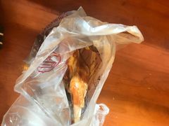 -吴山烤禽 (吴山路店)
