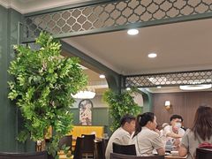 -建兴酒家(班塔通分店)