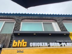 -BHC炸鸡 (城山店)