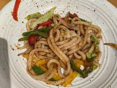 -晴季寿司(延河路万达广场店)